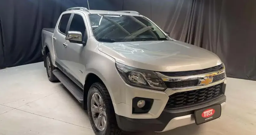 CHEVROLET S10 LTZ DD4A 2023