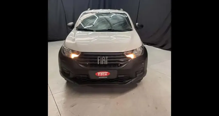 FIAT STRADA ENDURANCE CS 2023