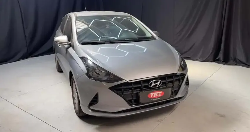 HYUNDAI EVOLUTI 2022