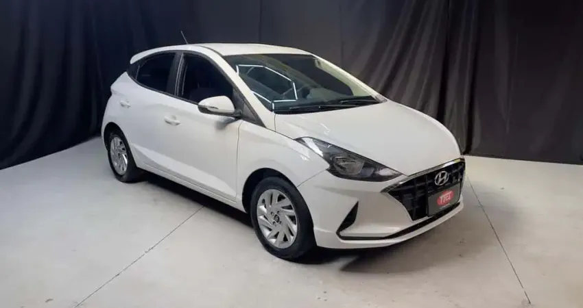 HYUNDAI EVOLUTI 2020