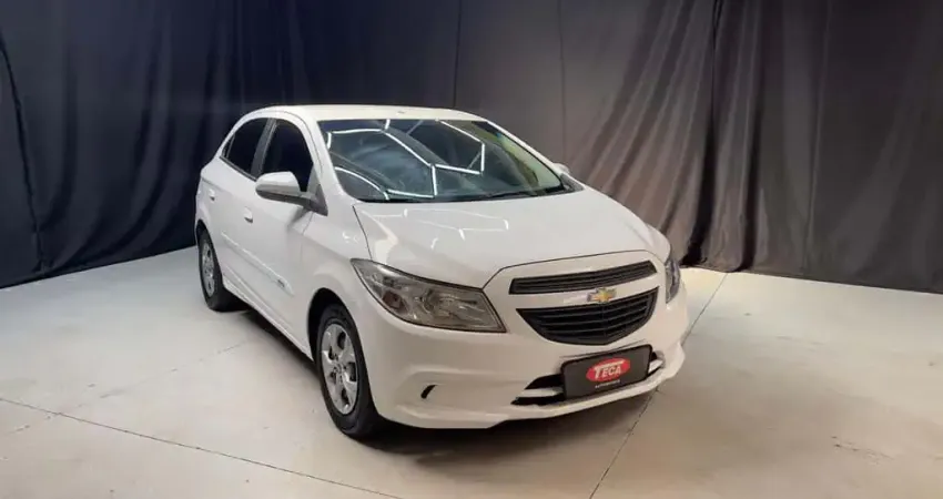 CHEVROLET ONIX 10MT JOYE 2018