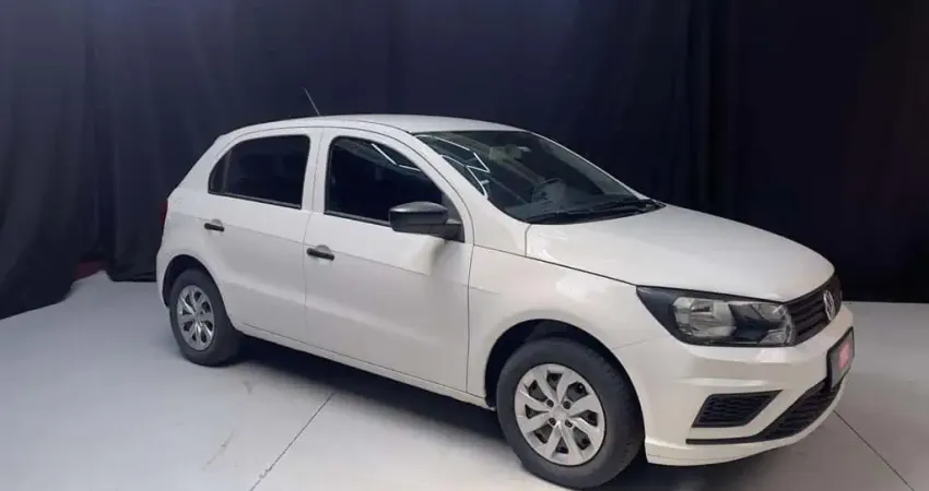 VOLKSWAGEN GOL MPI 2023
