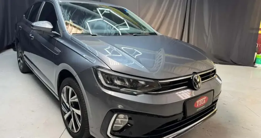 VOLKSWAGEN VIRTUS HL AC 2024