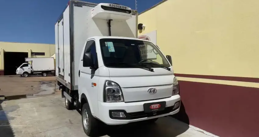 HYUNDAI HYUNDAHR HDB 4WD 2025