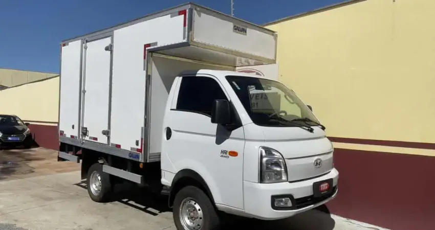 HYUNDAI HYUNDAHR HDB 4WD 2025