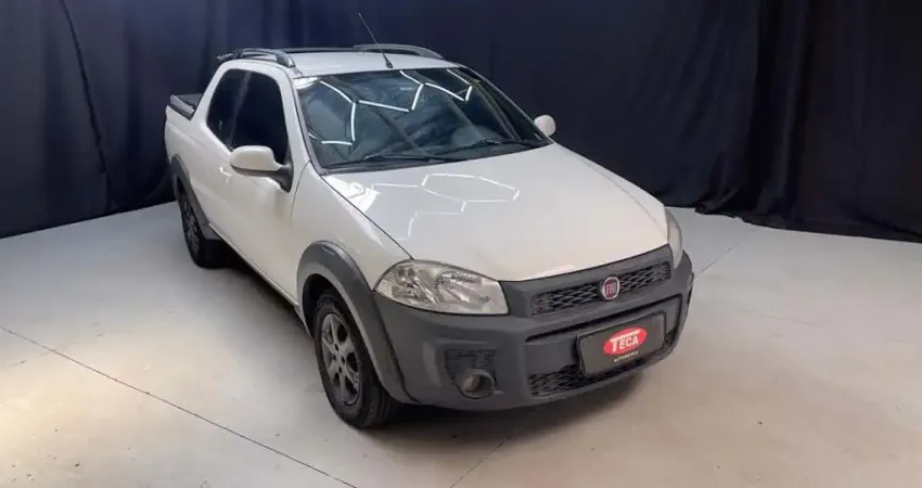 FIAT STRADA ENDURANCE CS 2023