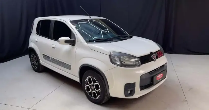 FIAT UNO SPORTING 1.4 2016