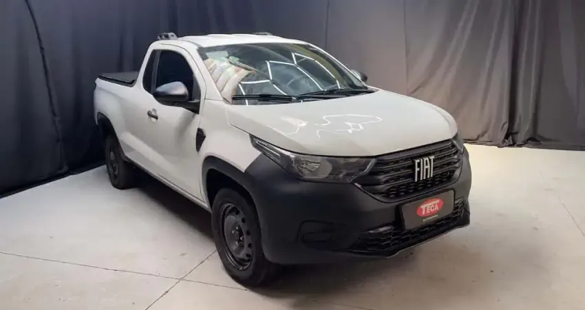 FIAT STRADA ENDURANCE CS 2023