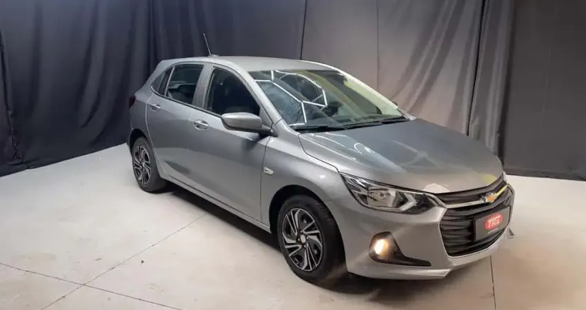CHEVROLET ONIX 10MT LT2 2025