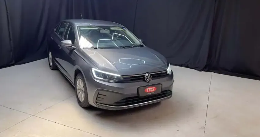 VOLKSWAGEN VIRTUS AB 2024