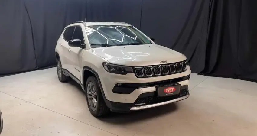 JEEP COMPASS LONG TF 2023