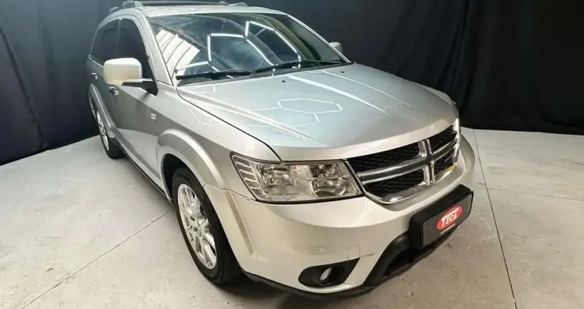 DODGE JOURNEY R/T 2012