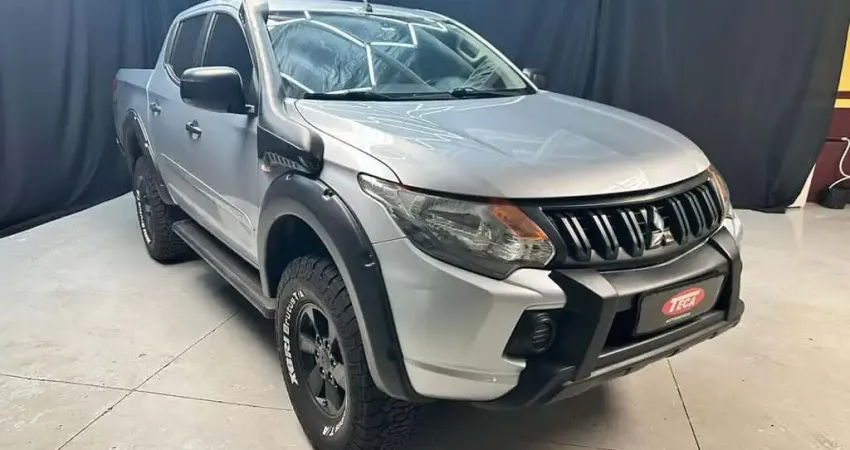 MITSUBISHI TRITON SPO OUTDOOR M 2020