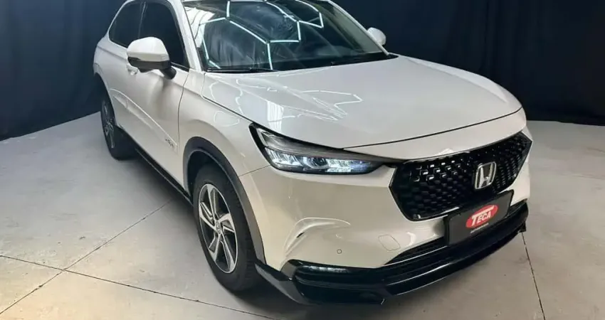 HONDA HR-V TOURING 2025