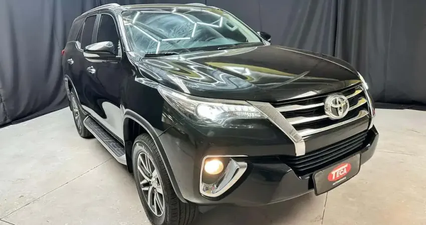 TOYOTA HILUX SWSRXA4FD 2016