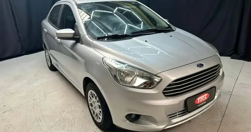 FORD KA SE 1.5 SD B 2018