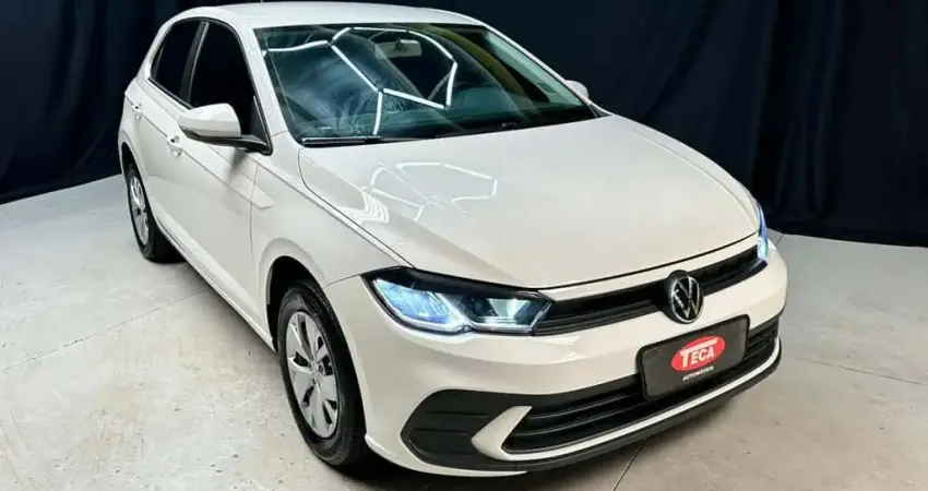 VOLKSWAGEN POLO MA 2024