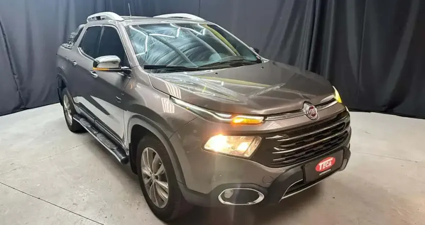FIAT TORO RANCH AT9 D4 2021