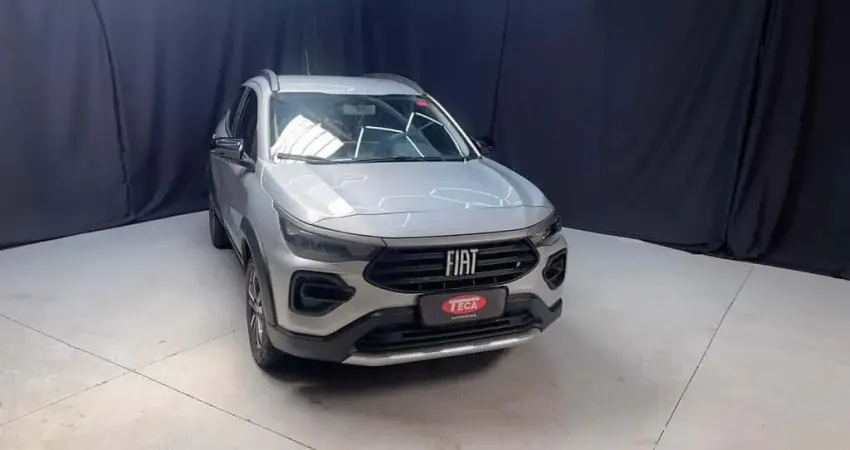 FIAT PULSE AUDACE TF200 2025