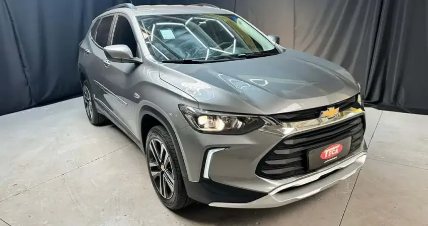 CHEVROLET TRACKER T A LT 2025
