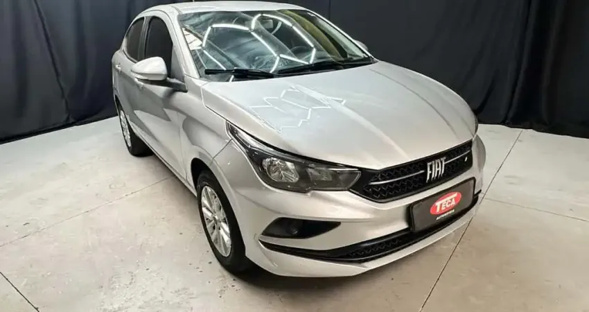 FIAT CRONOS DRIVE 1.3 2022