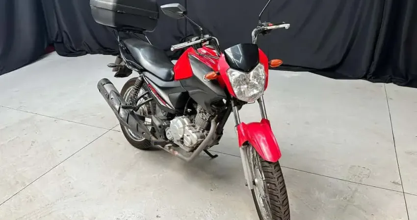 YAMAHA YBR150 FACTOR E 2018