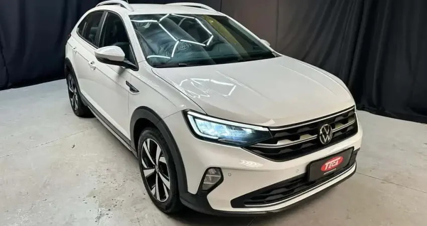 VOLKSWAGEN NIVUS HL TSI 2024
