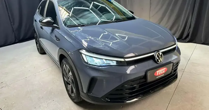 VOLKSWAGEN NIVUS HL TSI 2025