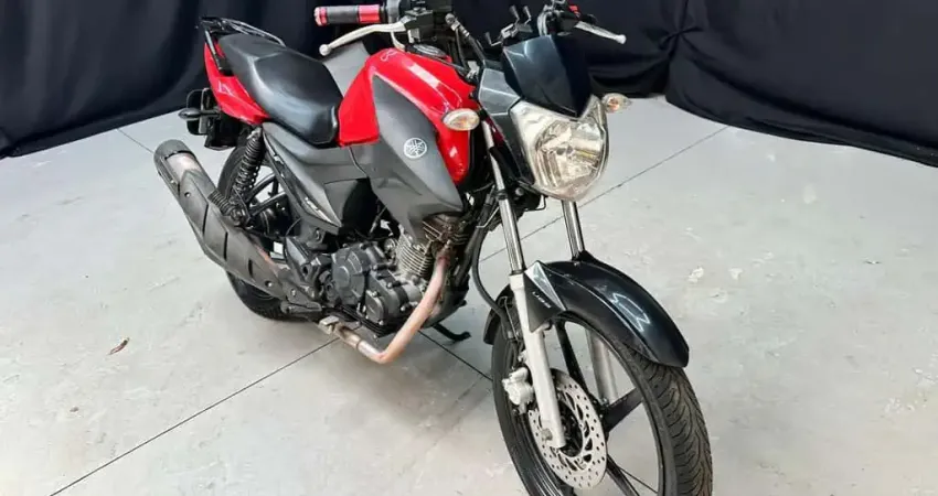 YAMAHA YBR150 FACTOR ED 2021
