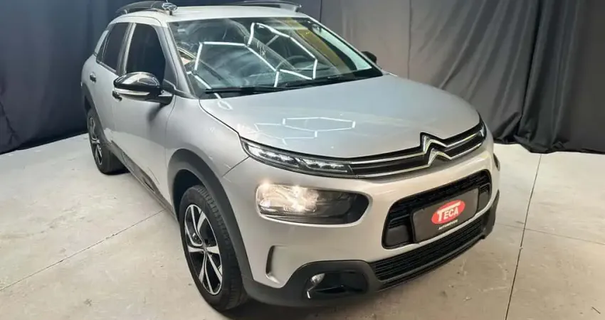 CITROEN C4CACTUS SHINE T 2023