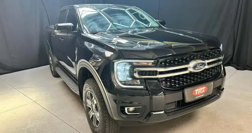 FORD RANGER XLTCD3D4A 2026