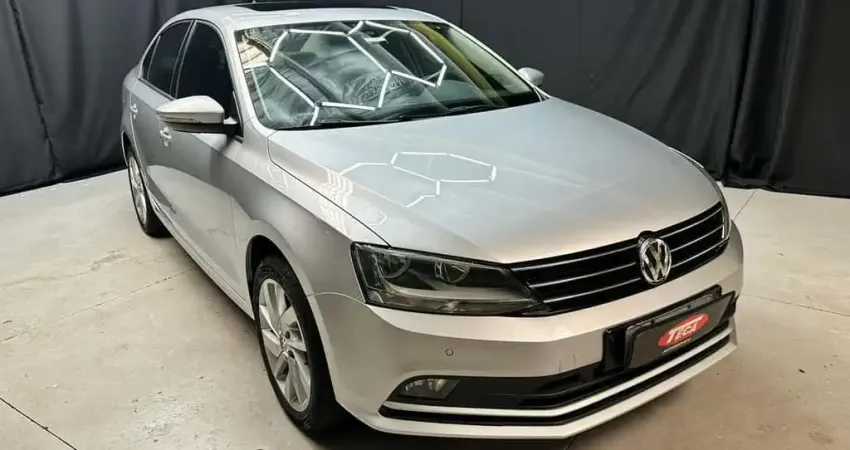VOLKSWAGEN JETTA CL AB 2016