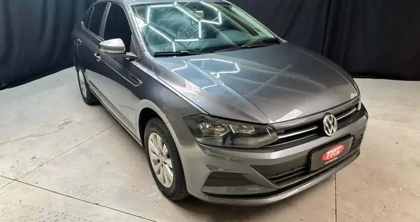 VOLKSWAGEN VIRTUS AF 2022