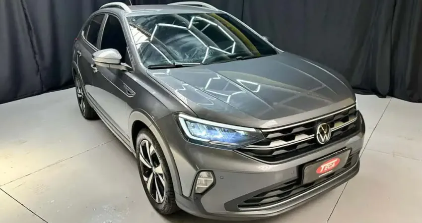 VOLKSWAGEN NIVUS HL TSI 2023