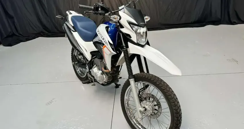 HONDA NXR160 BROS ESDD 2024