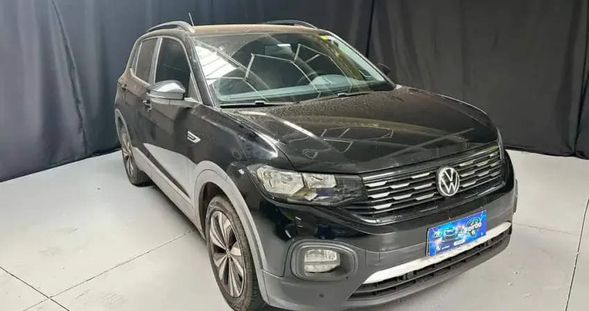 VOLKSWAGEN T CROSS CL TSI AD 2022