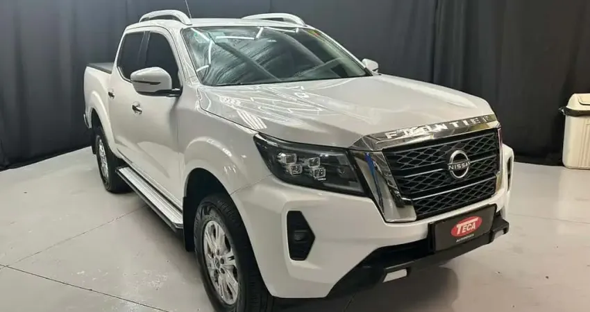 NISSAN FRONTIER XE X4 2025