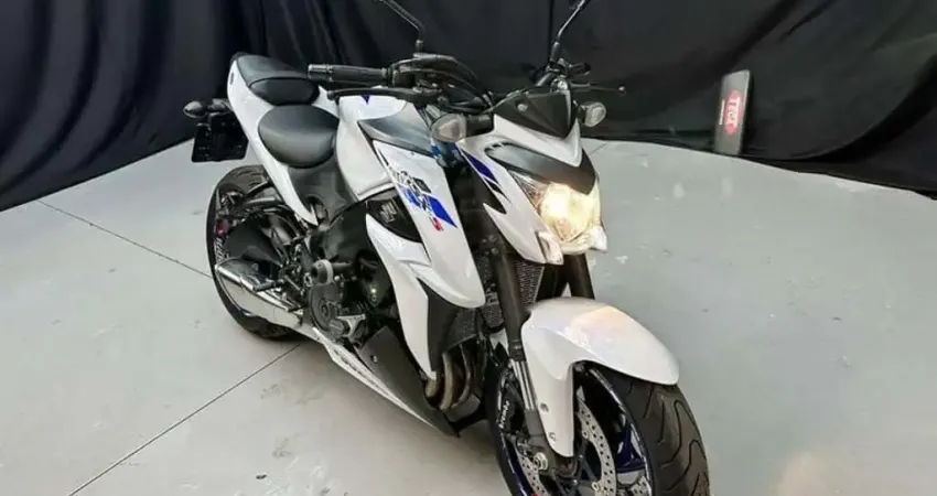 SUZUKI JTA-SUZUKGSX-S1000 AZ 2021