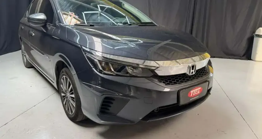 HONDA CITY HATCH LX 2024