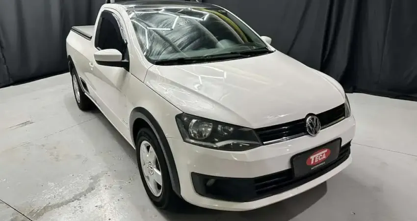 VOLKSWAGEN NOVA SAVEIRO CS 2014