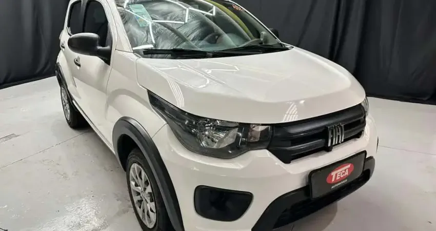 FIAT MOBI LIKE 2023