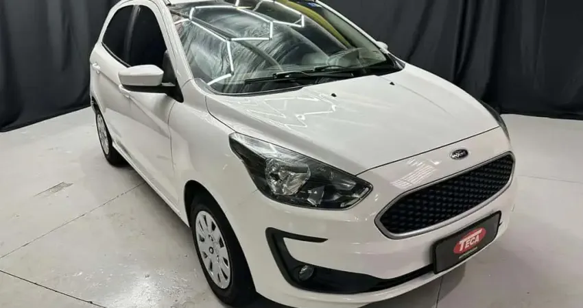 FORD KA SE 1.0 HA C 2020