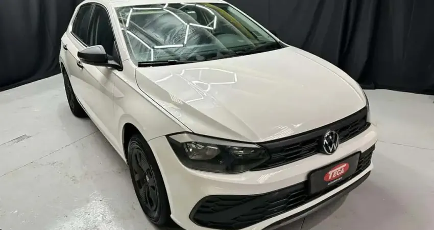 VOLKSWAGEN POLO TRACK MA 2024