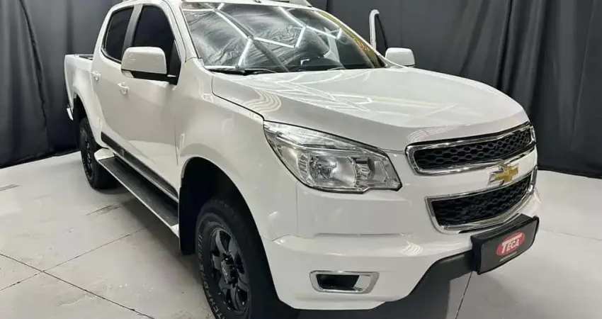 CHEVROLET S10 LT FD2 2014