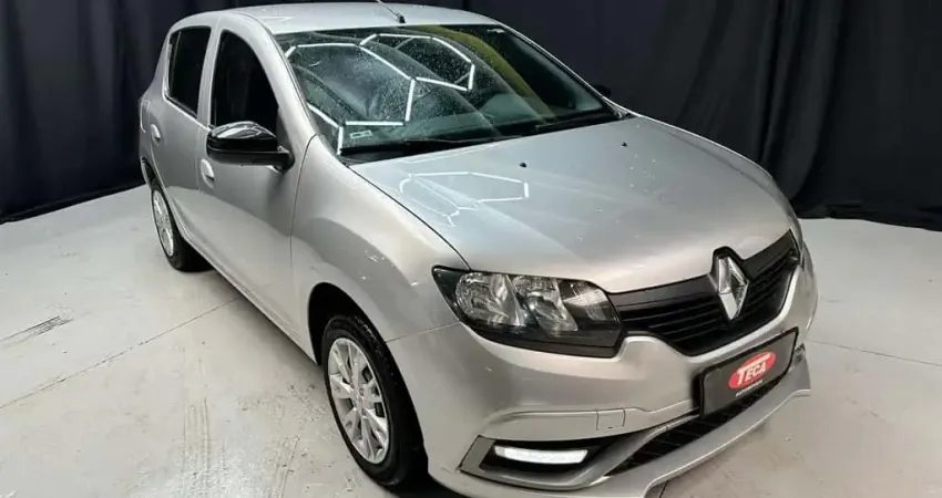 RENAULT SANDERO SEDITION 2023