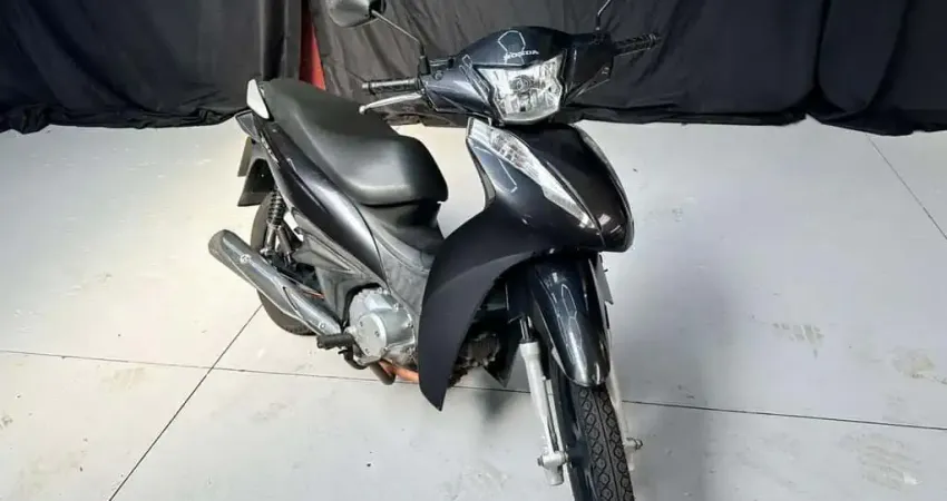 HONDA BIZ 125 2020