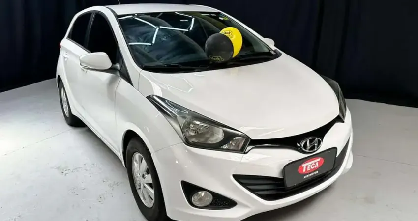 HYUNDAI HB20 1.0 COMFORT 2014