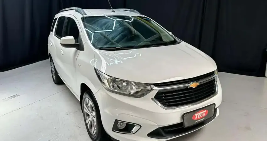 CHEVROLET SPIN 18L AT PREMIER 2024