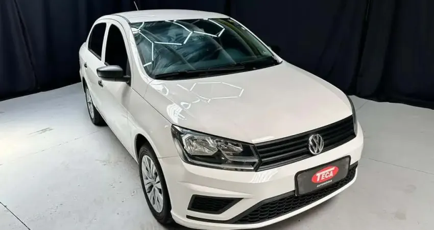 VOLKSWAGEN VOYAGE MPI 2023