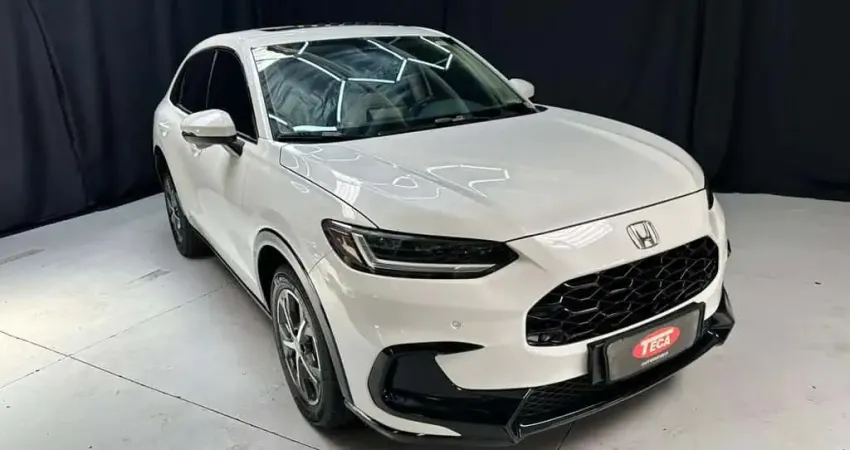 HONDA ZR-V TOURING 2024